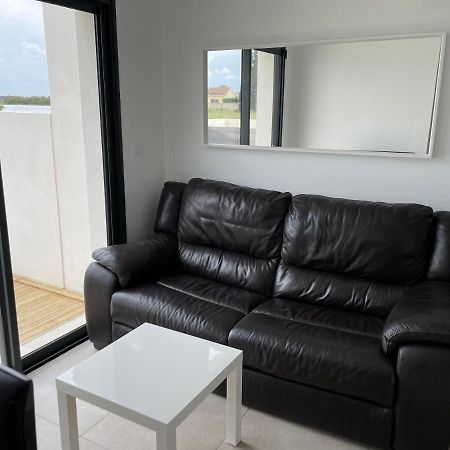 Appartement Avec Spa-Avril A Sept-Camargue 4 Personnes Saint Laurent d'Aigouze Bagian luar foto