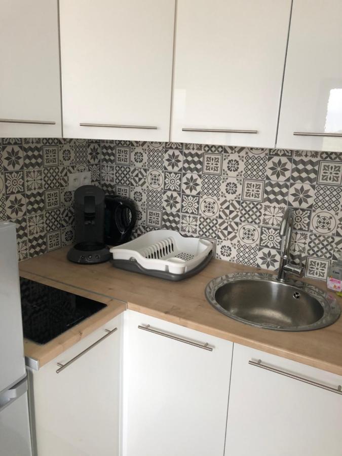 Appartement Avec Spa-Avril A Sept-Camargue 4 Personnes Saint Laurent d'Aigouze Bagian luar foto