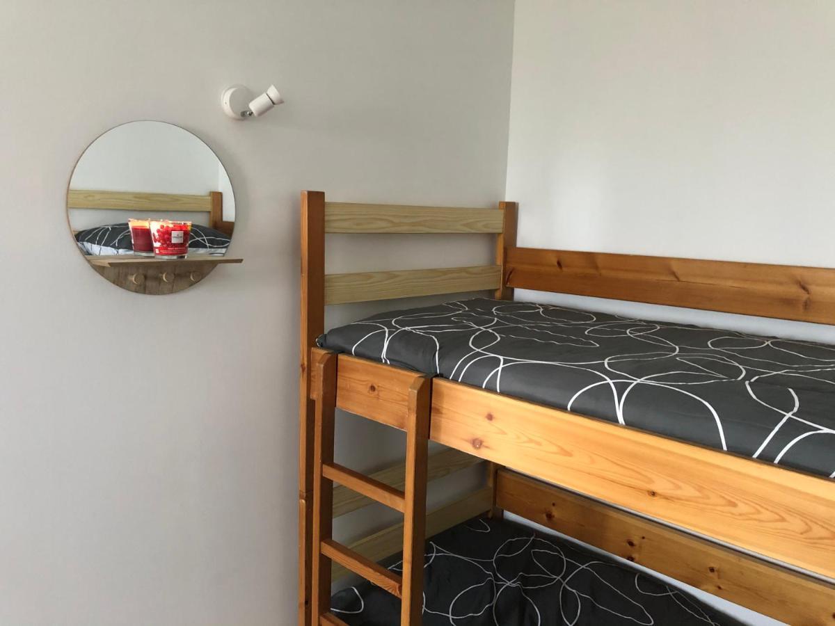 Appartement Avec Spa-Avril A Sept-Camargue 4 Personnes Saint Laurent d'Aigouze Bagian luar foto
