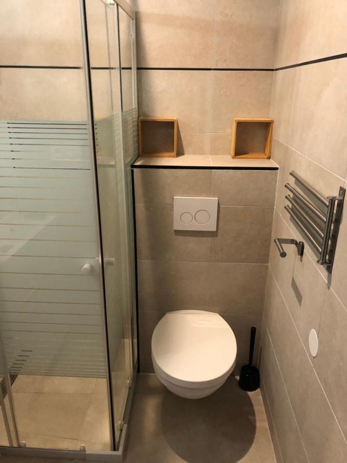 Appartement Avec Spa-Avril A Sept-Camargue 4 Personnes Saint Laurent d'Aigouze Bagian luar foto
